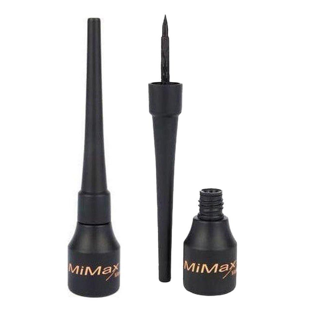 Mimax Pearl Water - Proof Liquid Eyeliner - gtworld.de