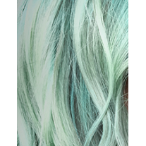 Dream Hair 3x Pre-Fluffed Afro Kinky Braid Kunsthaar 20&