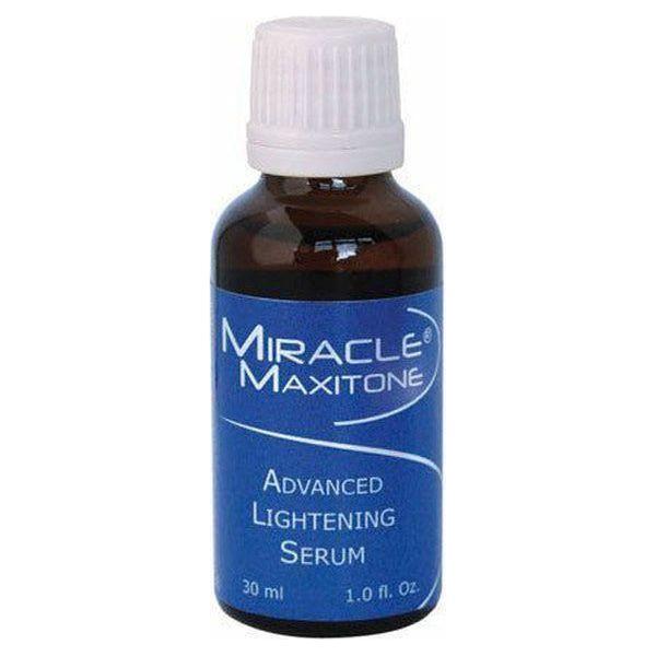 Miracle Maxitone Advanced Lightening Serum 30ml - Gtworld.de