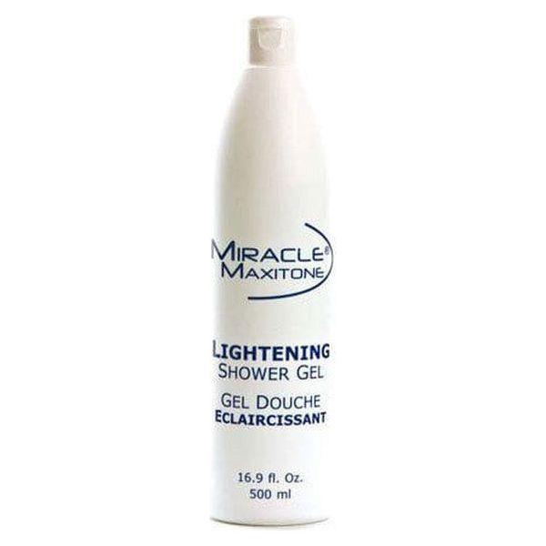 Miracle Maxitone Lightening Shower Gel 500ml - Gtworld.de