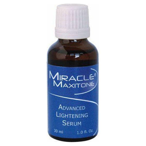 Miracle Maxitone Advanced Lightening Serum 30ml