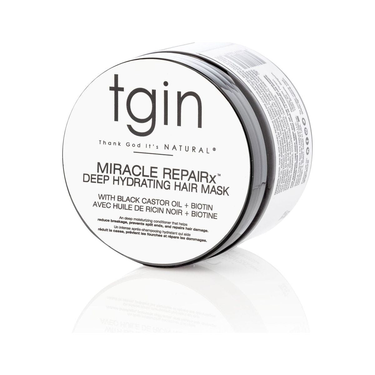 Miracle RepaiRx Deep Hydrating Hair Mask 12oz - gtworld.de