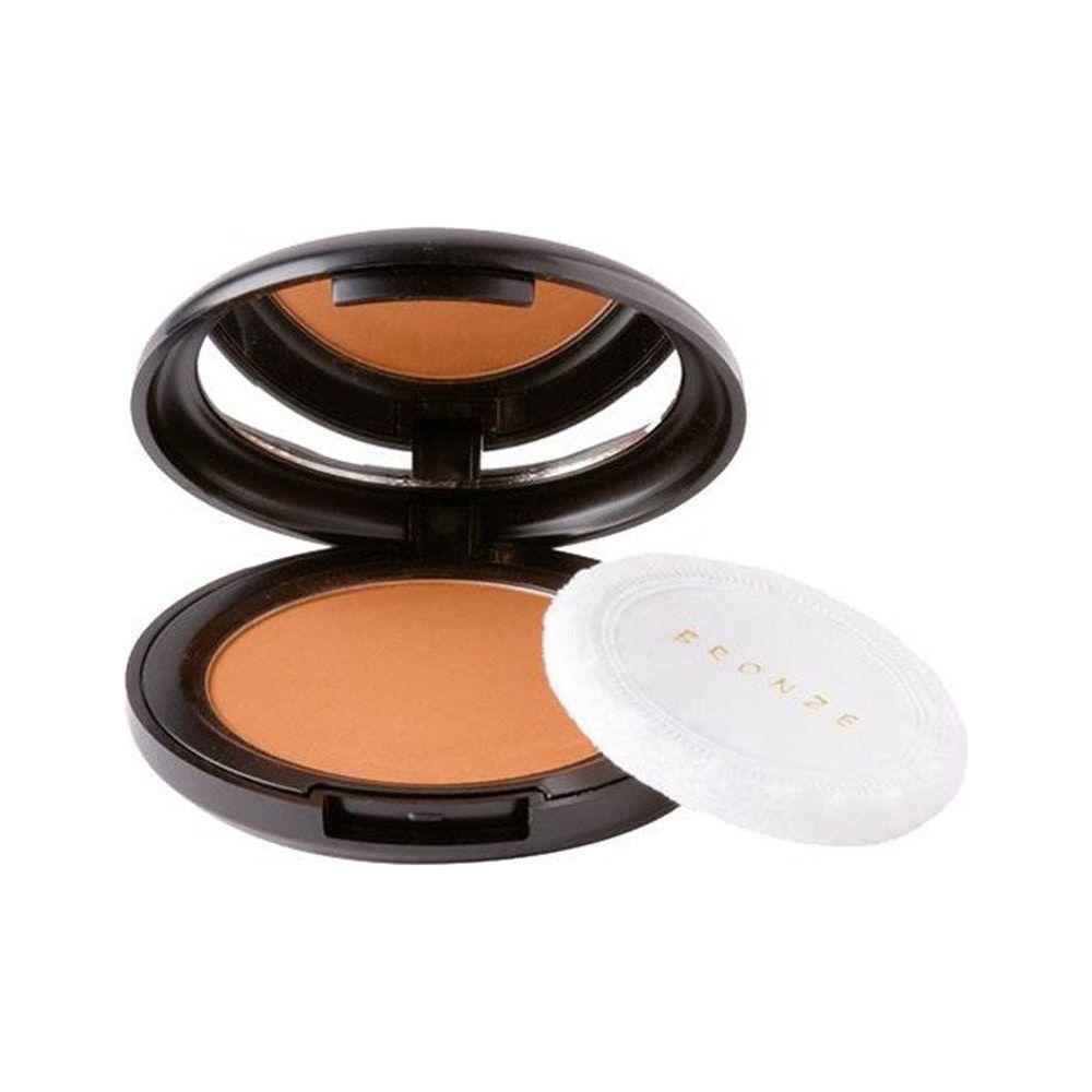 Miss Africa Bronze Compact Powder - gtworld.de