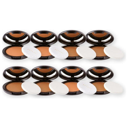 Miss Africa Bronze Compact Powder - gtworld.de