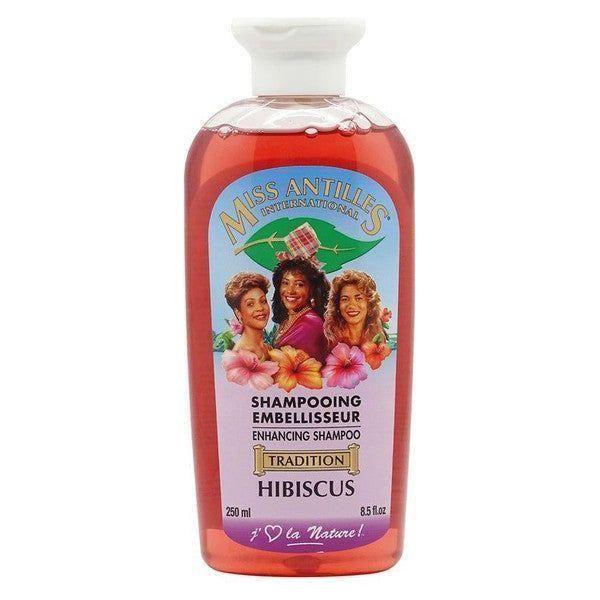 Miss Antilles Enhancing Shampoo with Hibiscus 250ml - Gtworld.de