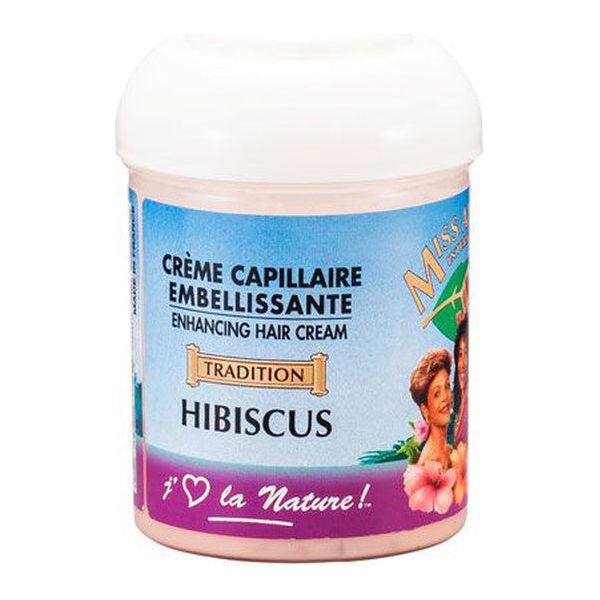 Miss Antilles Enhancing Hibiscus Hair Cream 125ml