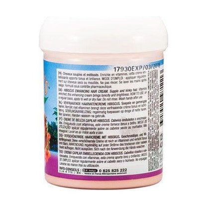 Miss Antilles Enhancing Hibiscus Hair Cream 125ml