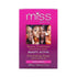 Miss White Beauty Active Exfoliating Soap 200g - Gtworld.de