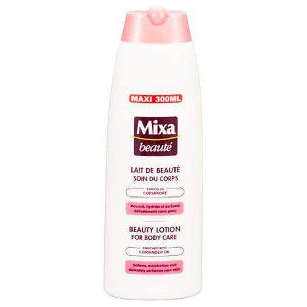 MIXA Beauty Lotion for Body Care 300ml - Gtworld.de