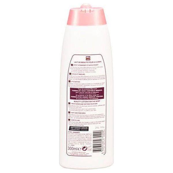 MIXA Beauty Lotion for Body Care 300ml - Gtworld.de