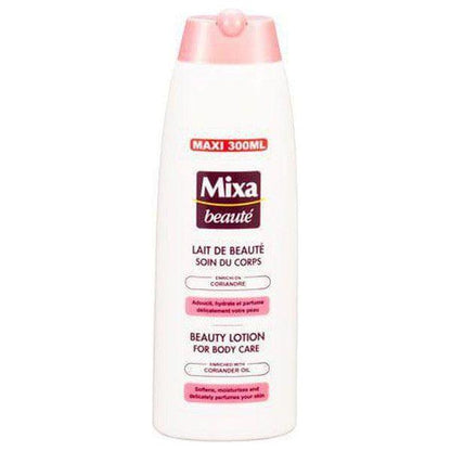 MIXA Beauty Lotion for Body Care 300ml