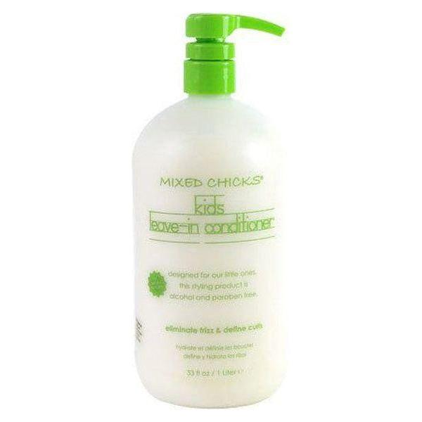 Mixed Chicks Kids Leave - in - Conditioner 1L - Gtworld.de