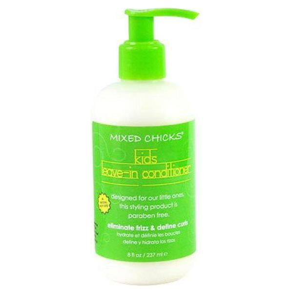 Mixed Chicks Kids Leave - in - Conditioner 237ml - Gtworld.de