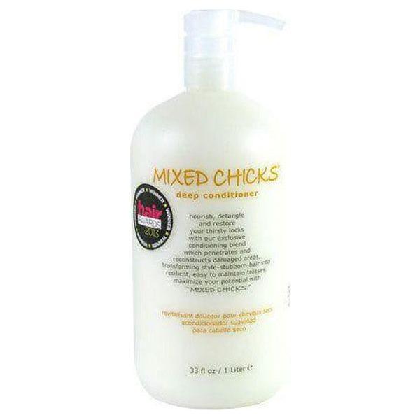 Mixed Chicks Deep Conditioner 1L