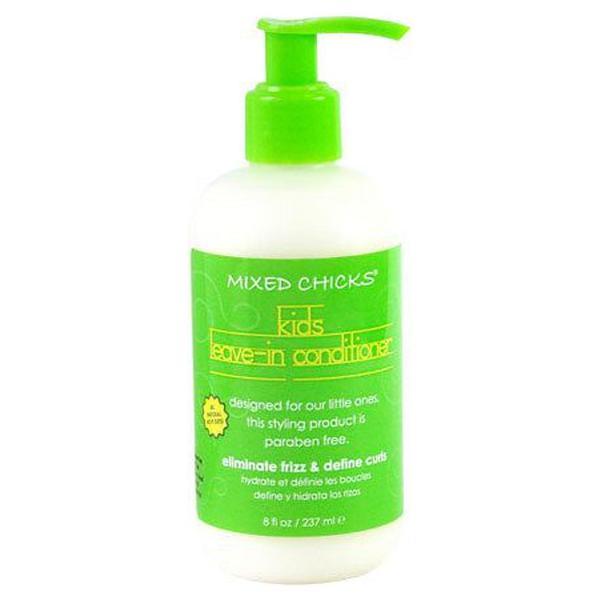 Mixed Chicks Kids Leave-in Conditioner 237ml