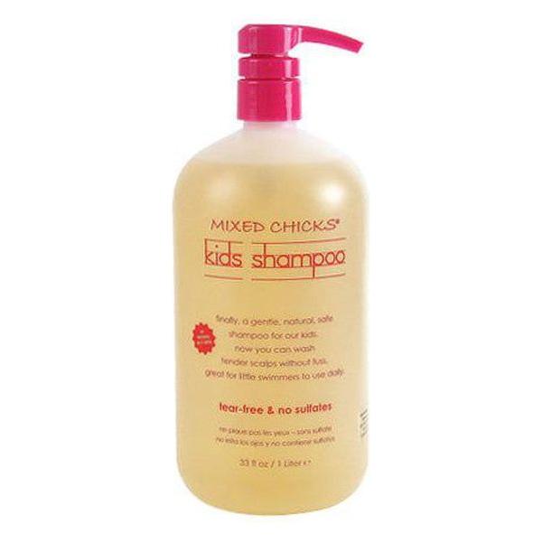 Mixed Chicks Kids Shampoo 1L