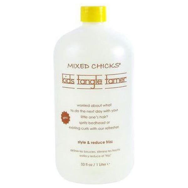 Mixed Chicks Kids Tangle Tamer 1L