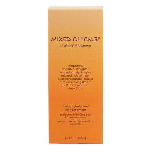 Mixed Chicks Straightening Serum 120ml