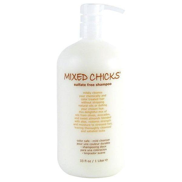 Mixed Chicks Sulfate Free Shampoo 1 L