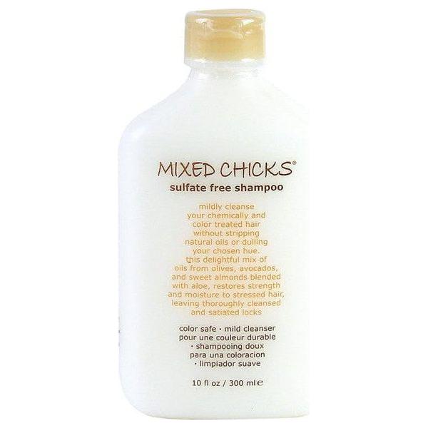 Mixed Chicks Sulfate Free Shampoo 300 ml