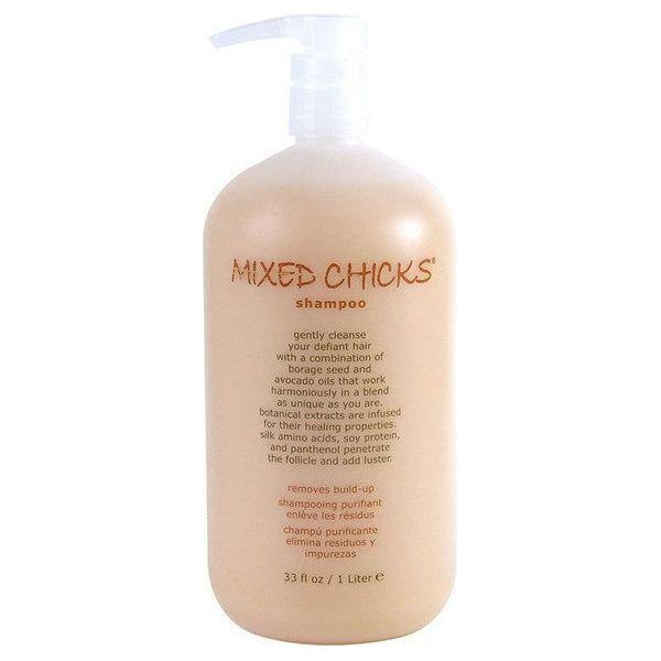 Mixed Chicks Shampoo 1 L - Gtworld.de