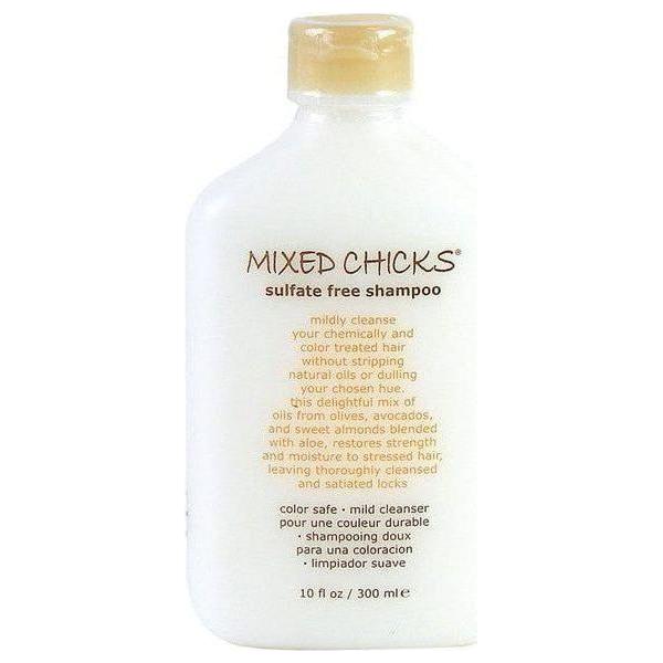 Mixed Chicks Sulfate Free Shampoo 300 ml - gtworld.de