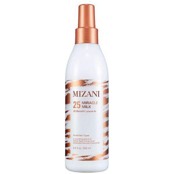 Mizani 25 Miracle Milk Leave - In 250ml - Gtworld.de