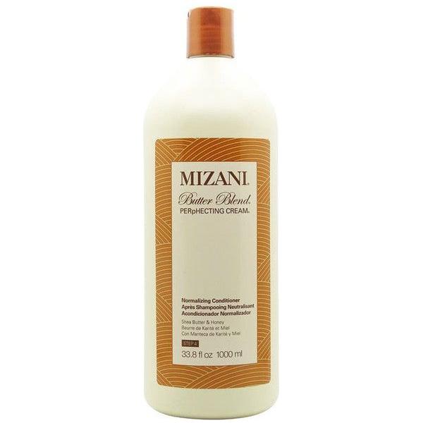 Mizani Butter Blend Normalizing Conditioner 1L - Gtworld.de