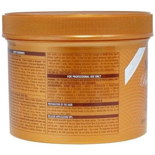 Mizani Butter Blend Relaxer Medium/Normal 850g - Gtworld.de