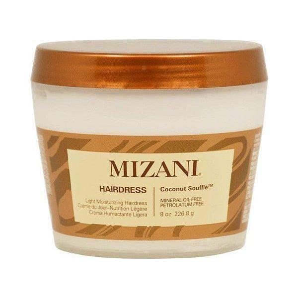 Mizani Coconut Soufflé Hairdress 237ml - Gtworld.de