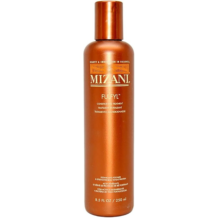 Mizani Fulfyl Conditioning Treatment 250ml - gtworld.de