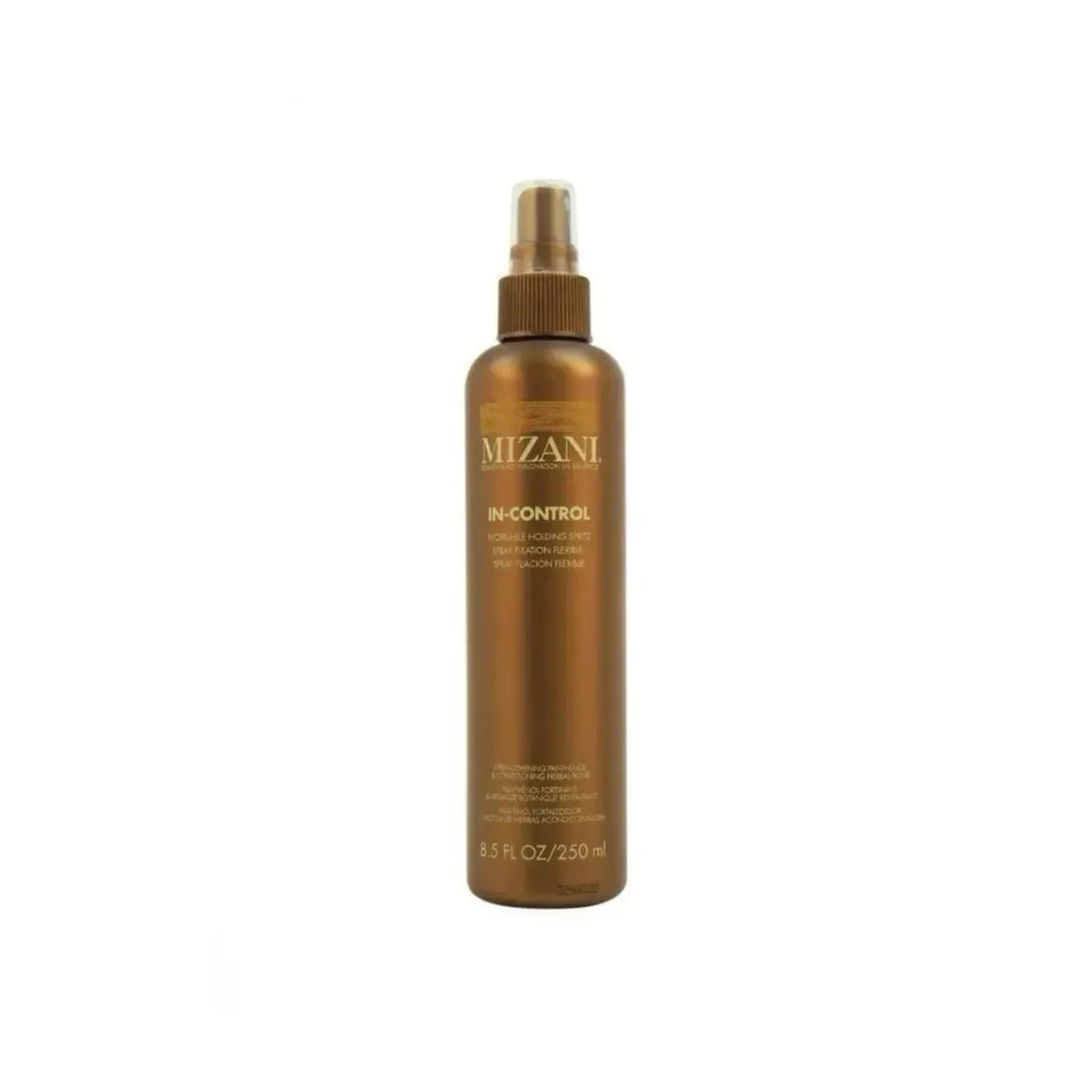 Mizani In-Control Workable Holding Spritz 8.5 oz - gtworld.de