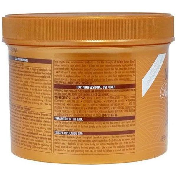 Mizani Butter Blend Relaxer Medium/Normal 850g