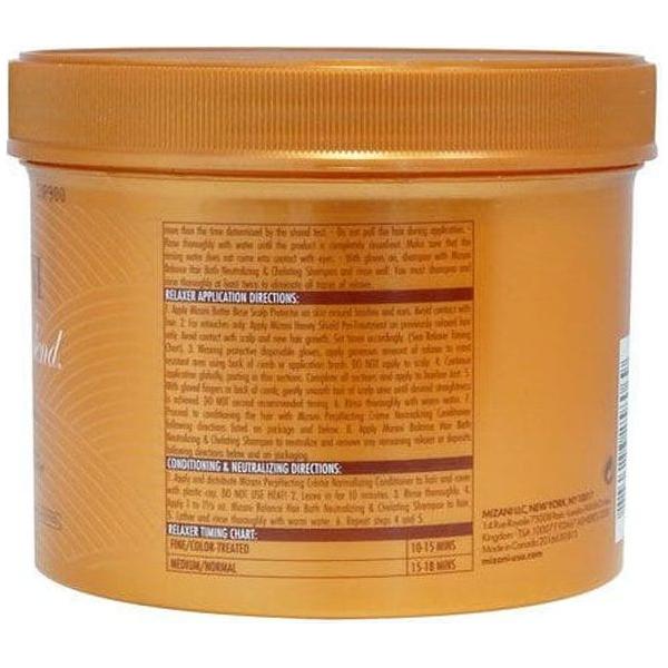 Mizani Butter Blend Relaxer Medium/Normal 850g