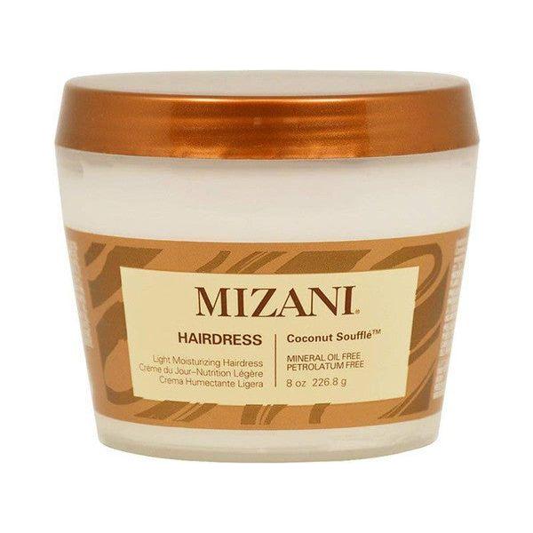 Mizani Coconut Soufflé Hairdress 237ml