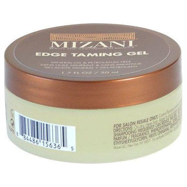 Mizani edge taming gel 50 ml