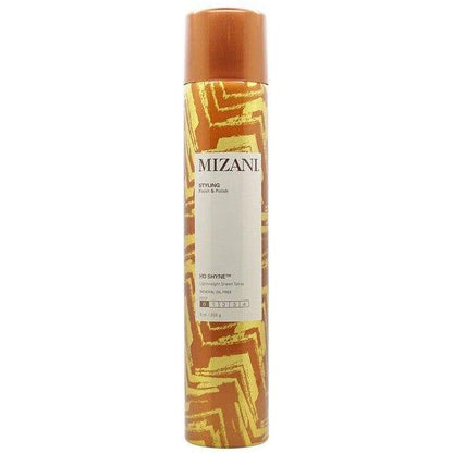 Mizani HD Shyne Lightweight Sheen Spray 255g