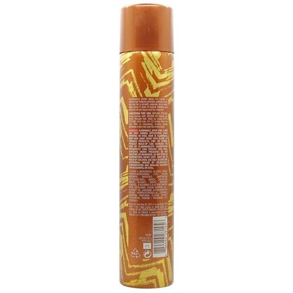 Mizani HD Shyne Lightweight Sheen Spray 255g