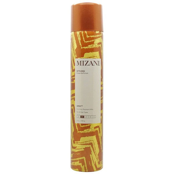 Mizani HRM styling finish and polish 255g