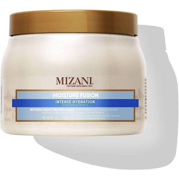 Mizani Moisture Fusion Intense Hydration Mask 500ml