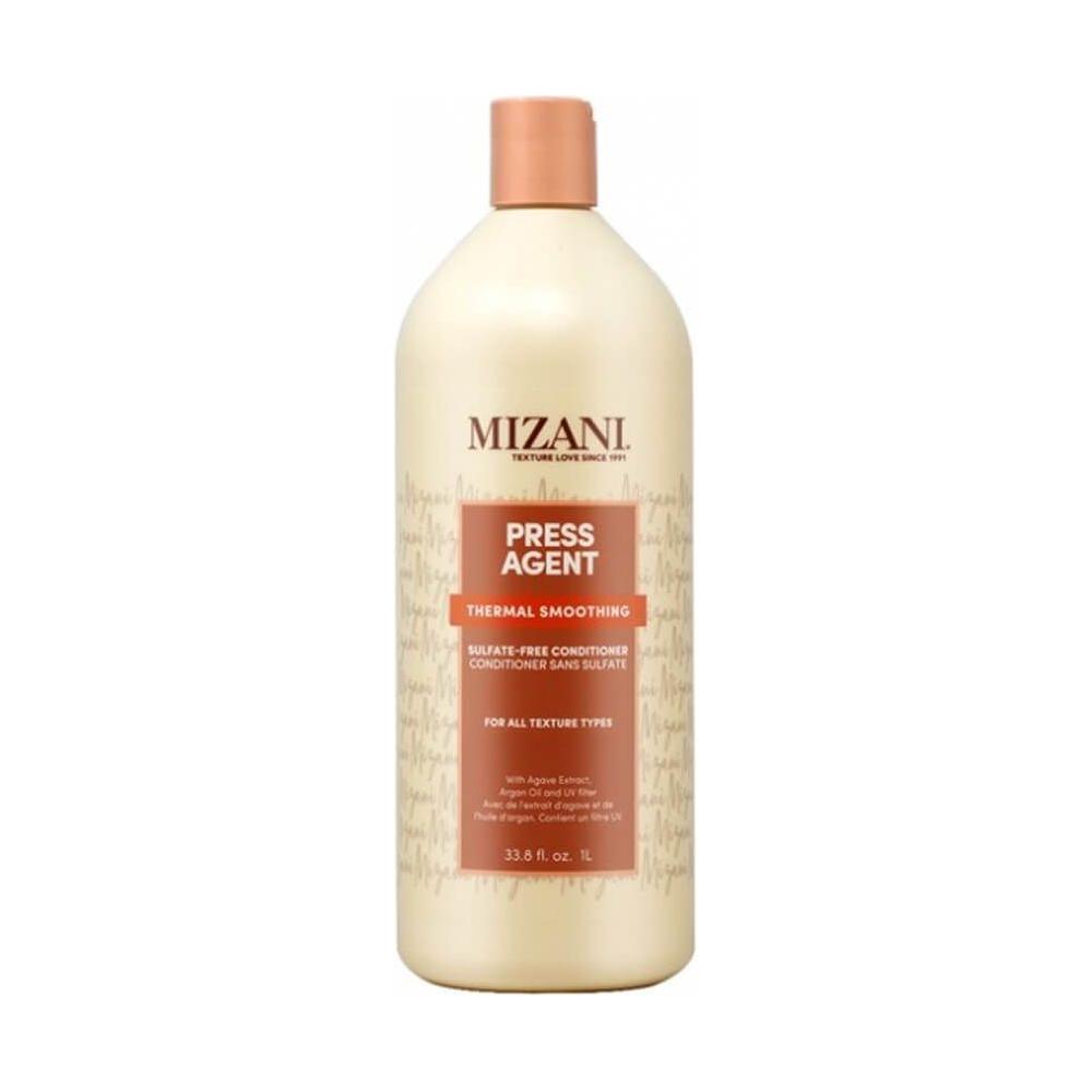 Mizani Press Agent Thermal Conditioner 33.8oz