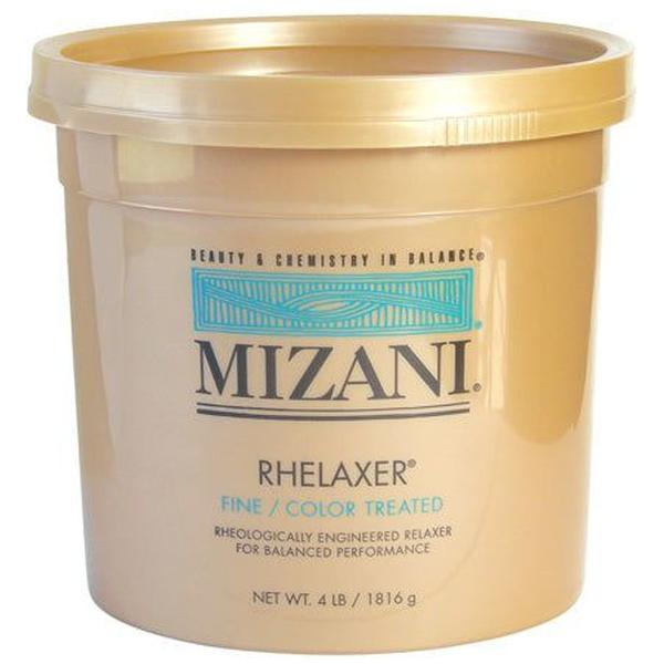 Mizani Rhelaxer Fine/Color Treated 1816g