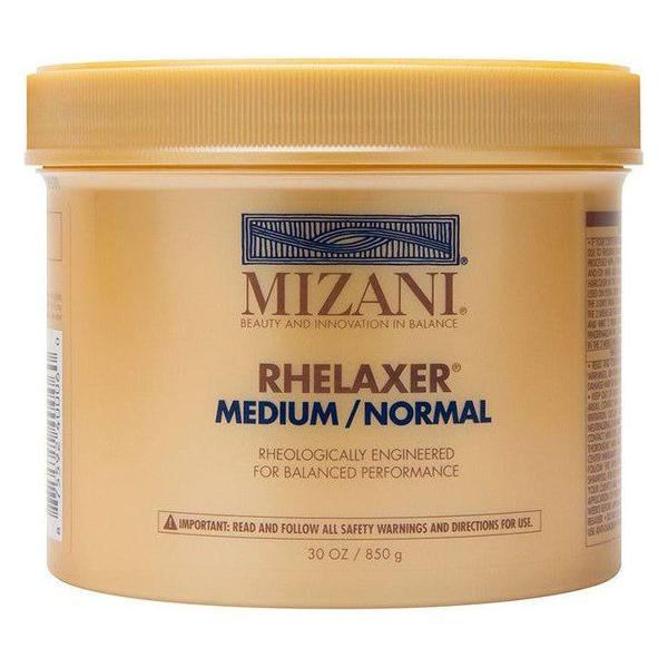 Mizani Rhelaxer Medium/Normal 850g