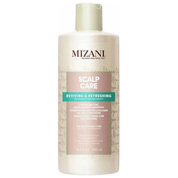 Mizani Scalp Care Shampoo 500ml