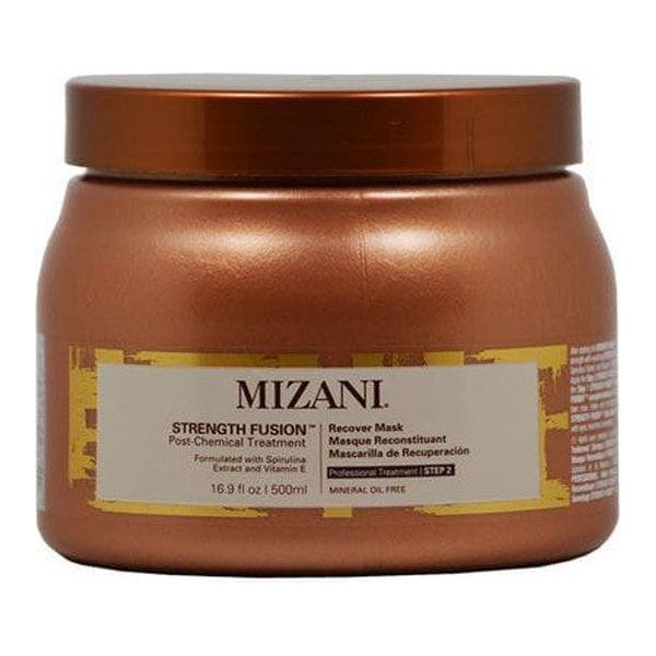 Mizani Strength Fusion Recover Mask 500ml