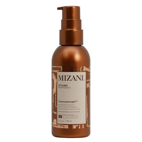 Mizani Styling Heat Protection Thermastrenght Serum 148ml