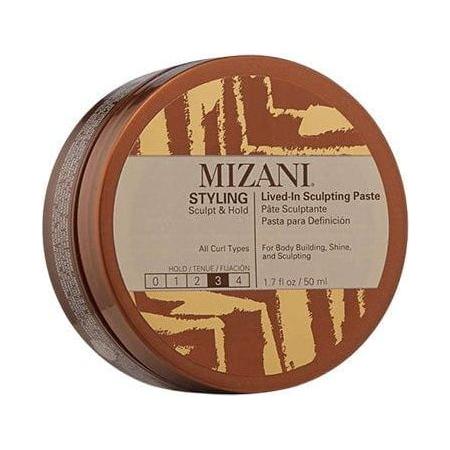 Mizani Styling Sculp &amp; Hold 50ml