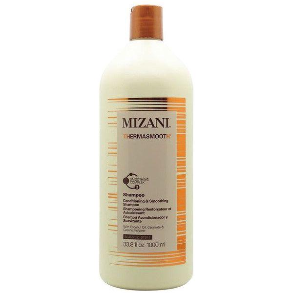 Mizani Thermasmooth Shampoo 1L