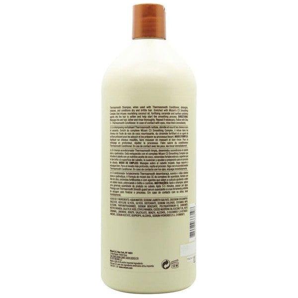 Mizani Thermasmooth Shampoo 1L