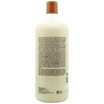 Mizani Thermasmooth Shampoo 1L